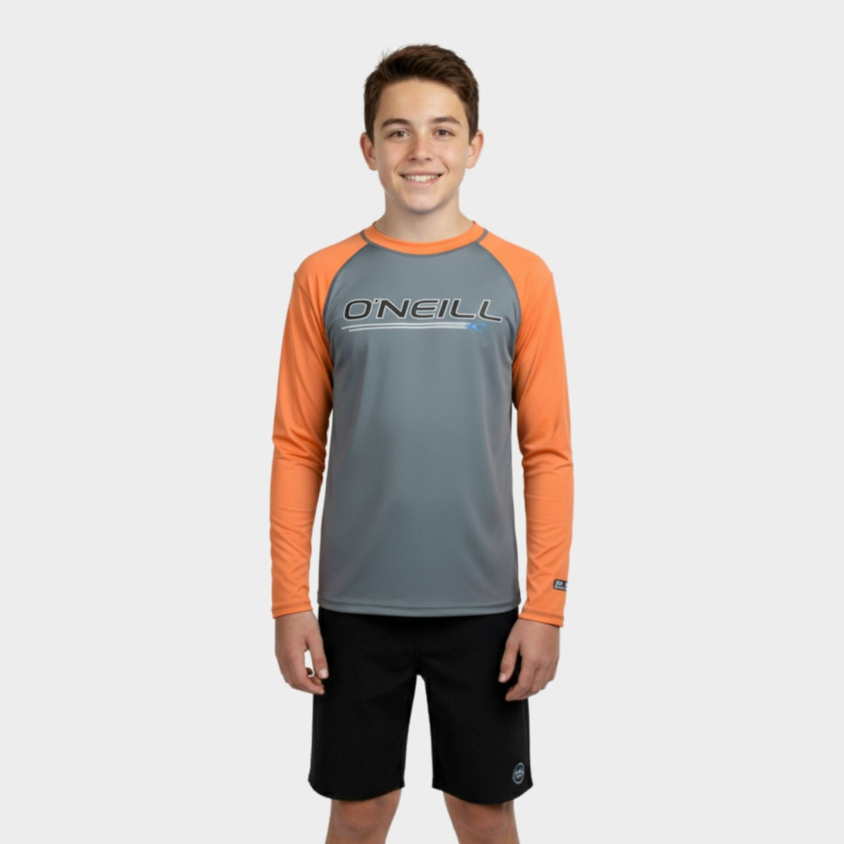 LYCRA PLAYA NIÑOS - STORMY WEATHER - VE26