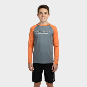 LYCRA PLAYA NIÑOS - STORMY WEATHER - VE26