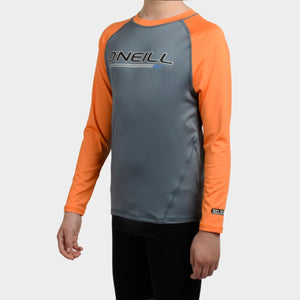 LYCRA PLAYA NIÑOS - STORMY WEATHER - VE26