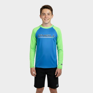 LYCRA PLAYA NIÑOS - DIRECTOIRE BLUE - VE26