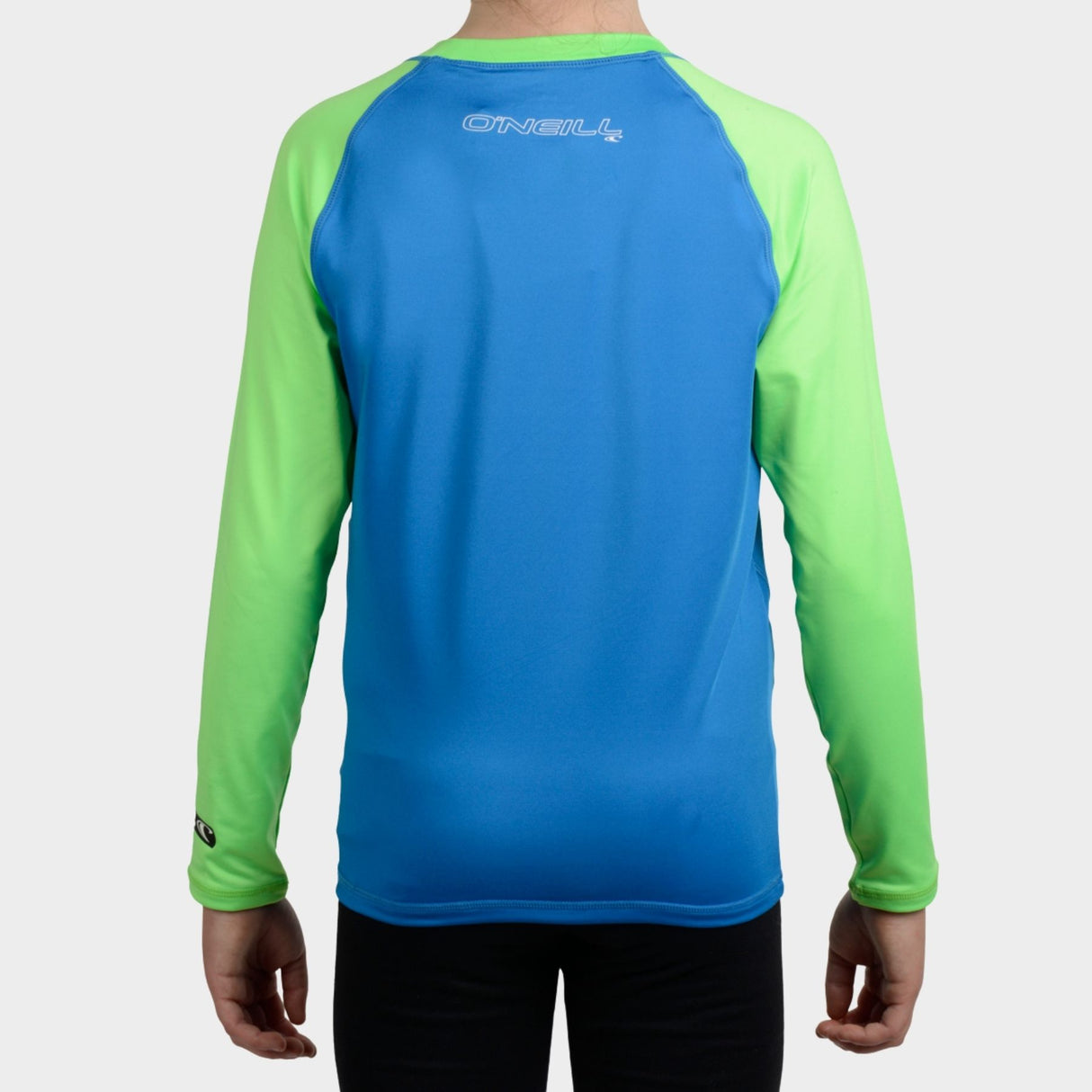 LYCRA PLAYA NIÑOS - DIRECTOIRE BLUE - VE26