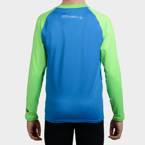 LYCRA PLAYA NIÑOS - DIRECTOIRE BLUE - VE26