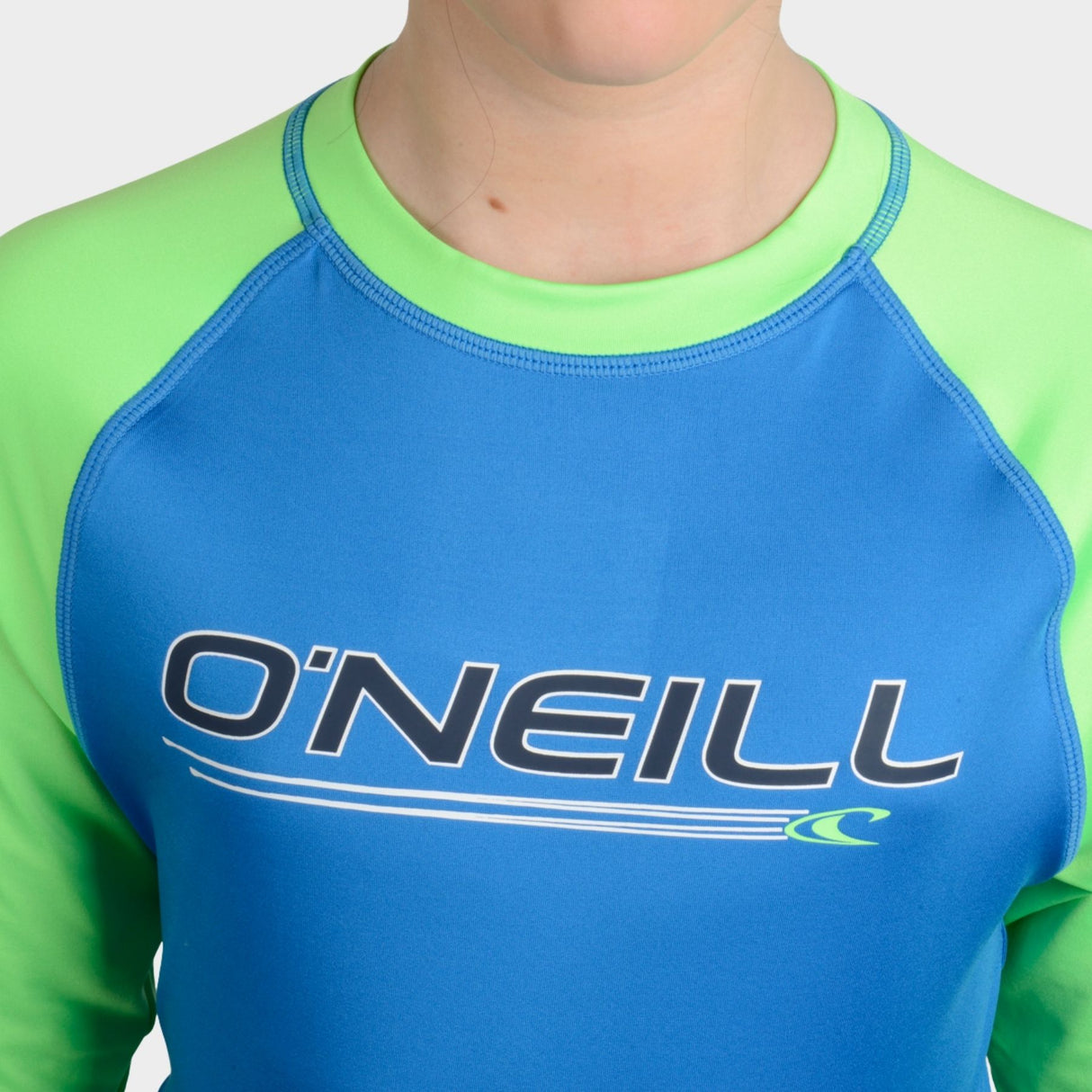 LYCRA PLAYA NIÑOS - DIRECTOIRE BLUE - VE26