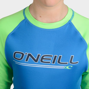 LYCRA PLAYA NIÑOS - DIRECTOIRE BLUE - VE26