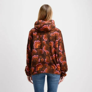 POLERON MUJER - ORIGINALS FLOWER - IN26