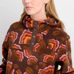 POLERON MUJER - ORIGINALS FLOWER - IN26