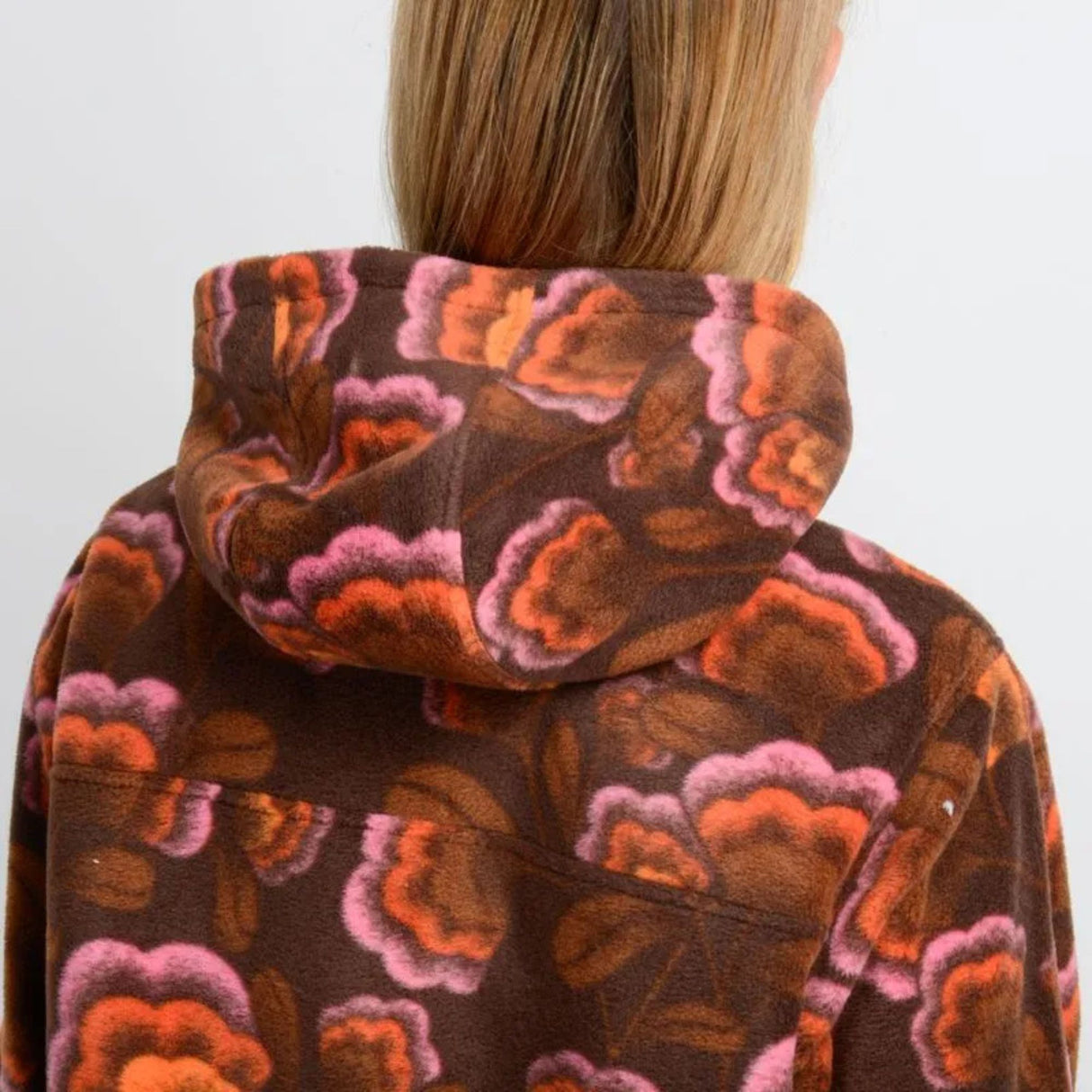 POLERON MUJER - ORIGINALS FLOWER - IN26