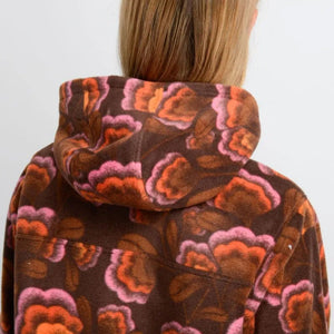 POLERON MUJER - ORIGINALS FLOWER - IN26