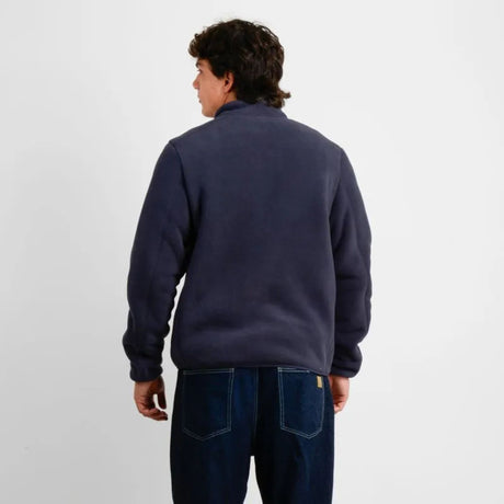 POLERON HOMBRE - MOOD INDIGO - IN26
