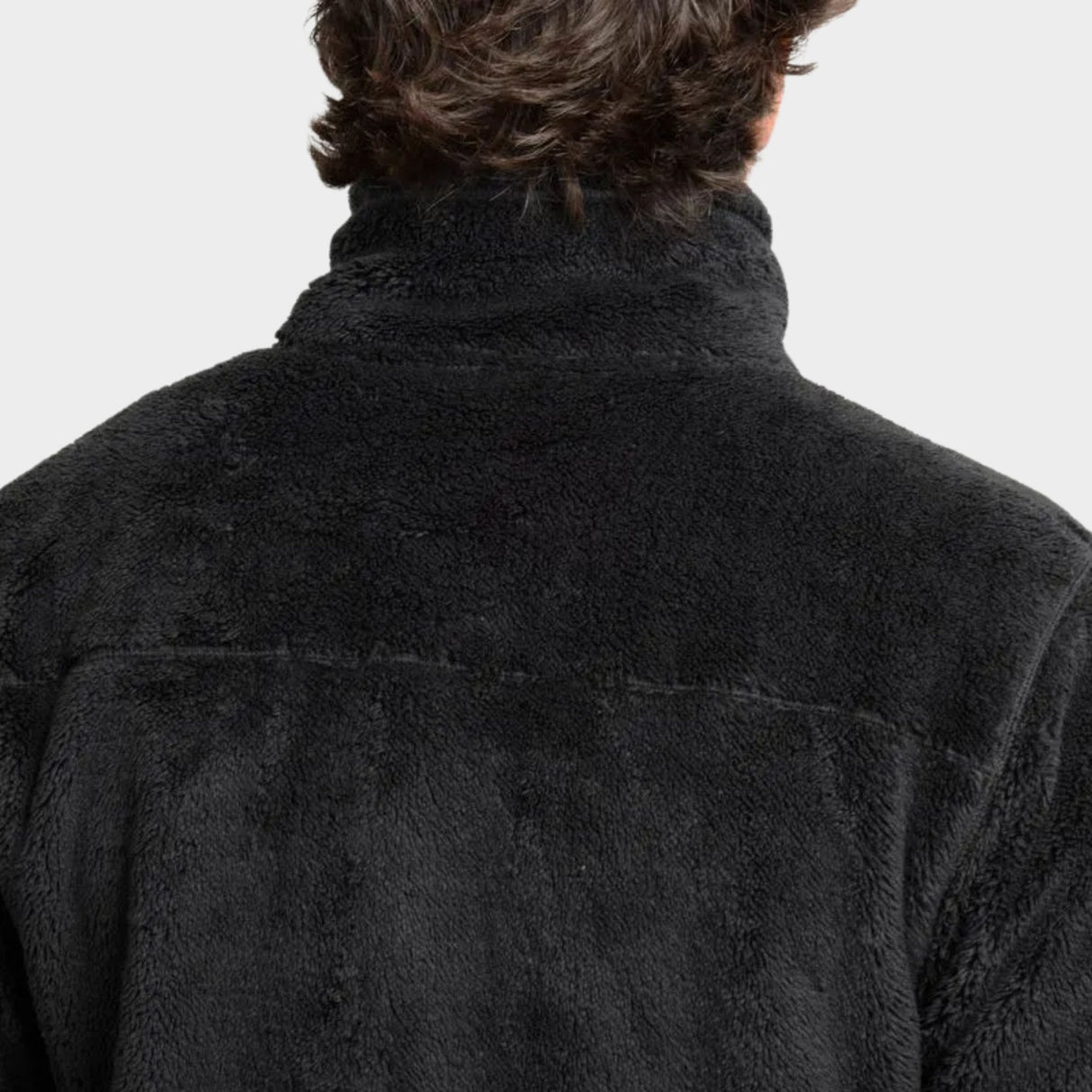 POLERON HOMBRE -BLACK - IN26
