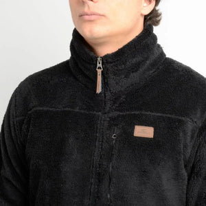 POLERON HOMBRE -BLACK - IN26