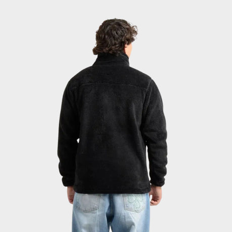 POLERON HOMBRE -BLACK - IN26