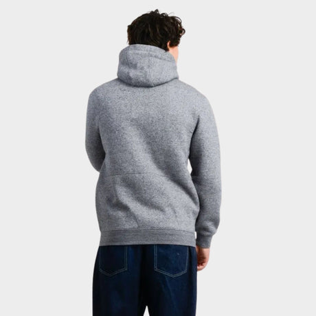 POLERON CON CAPUCHA HOMBRE - MELANGE MOOD - IN26