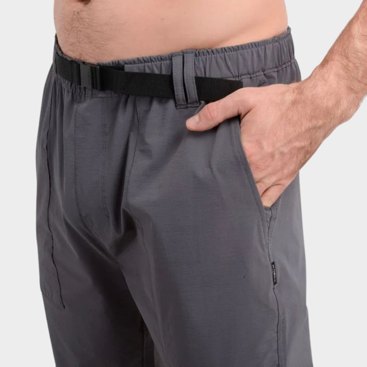 PANTALON HOMBRE - SLATE GREEN - IN26