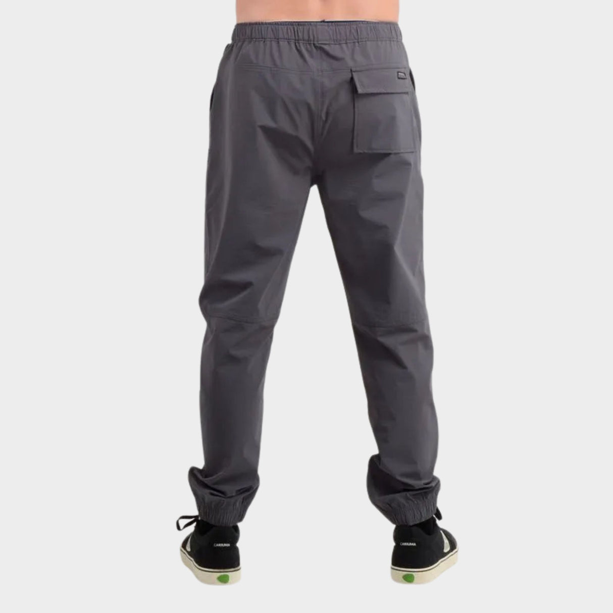 PANTALON HOMBRE - SLATE GREEN - IN26