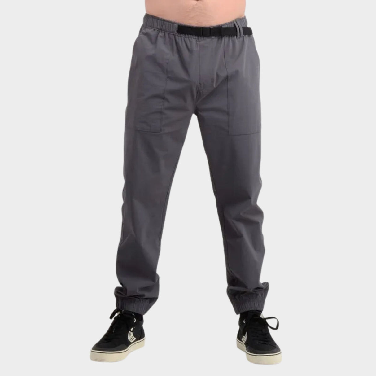 PANTALON HOMBRE - SLATE GREEN - IN26
