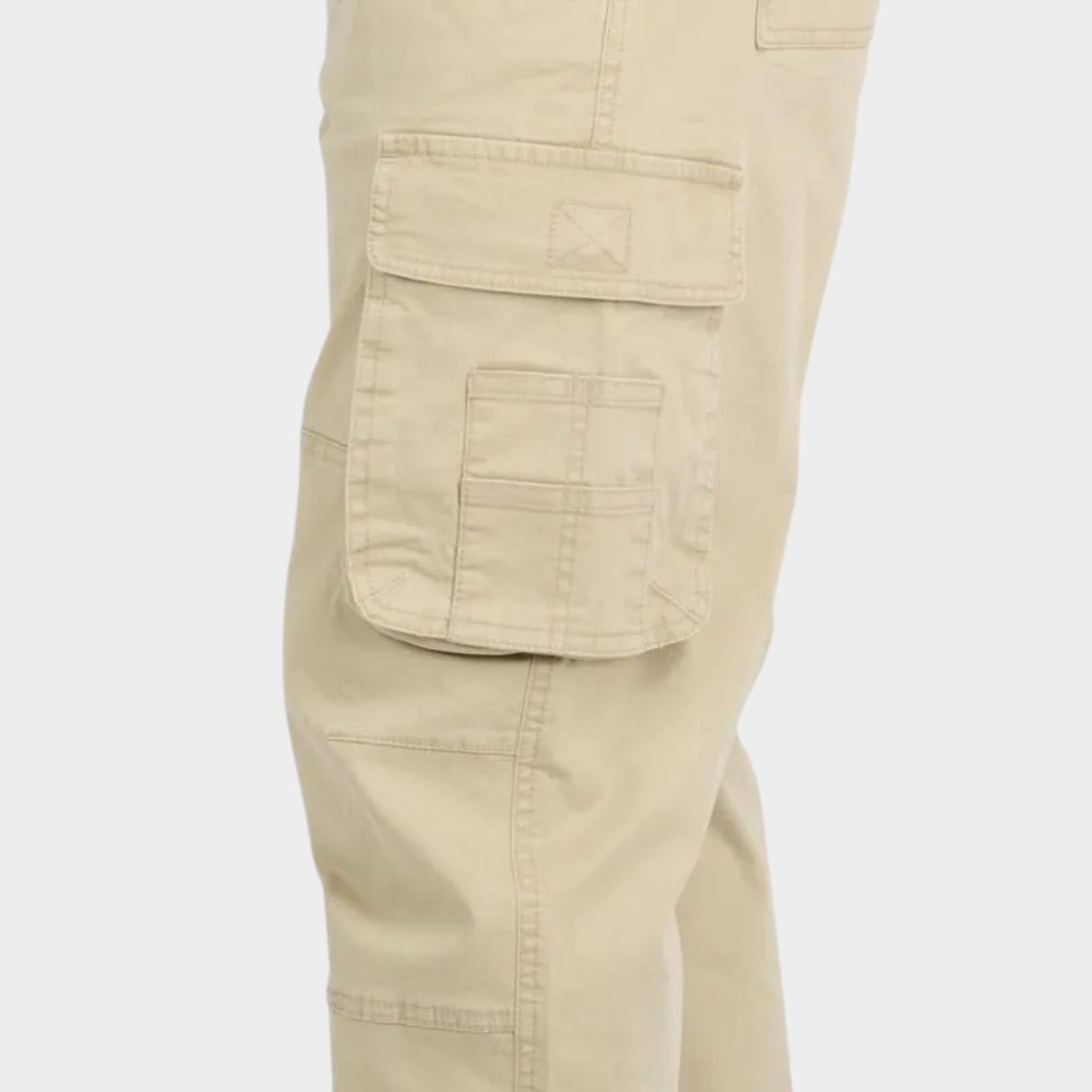 PANTALON HOMBRE - ALMOND - IN26