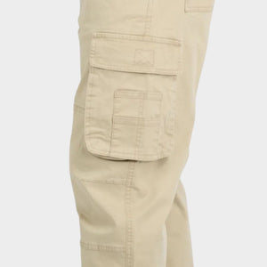 PANTALON HOMBRE - ALMOND - IN26