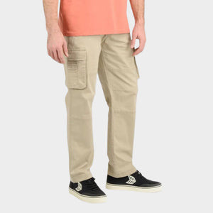 PANTALON HOMBRE - ALMOND - IN26