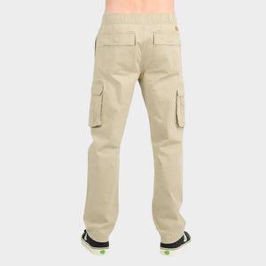 PANTALON HOMBRE - ALMOND - IN26