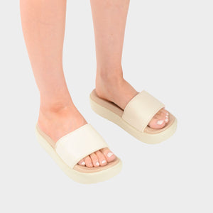 SANDALIA MUJER - SAND - VE26