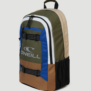 MOCHILA - O'NEILL SUR+ BOARDER BACKPACK 30L - Surf the Web Colour Block