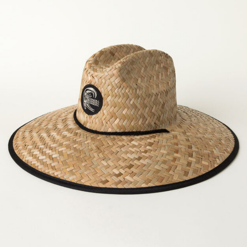 SOMBRERO UNISEX - SONOMA STRAW HAT - NATURAL