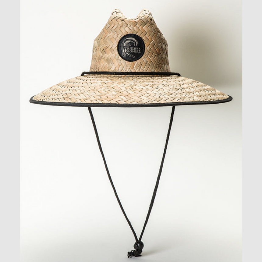 SOMBRERO UNISEX - SONOMA STRAW HAT - NATURAL