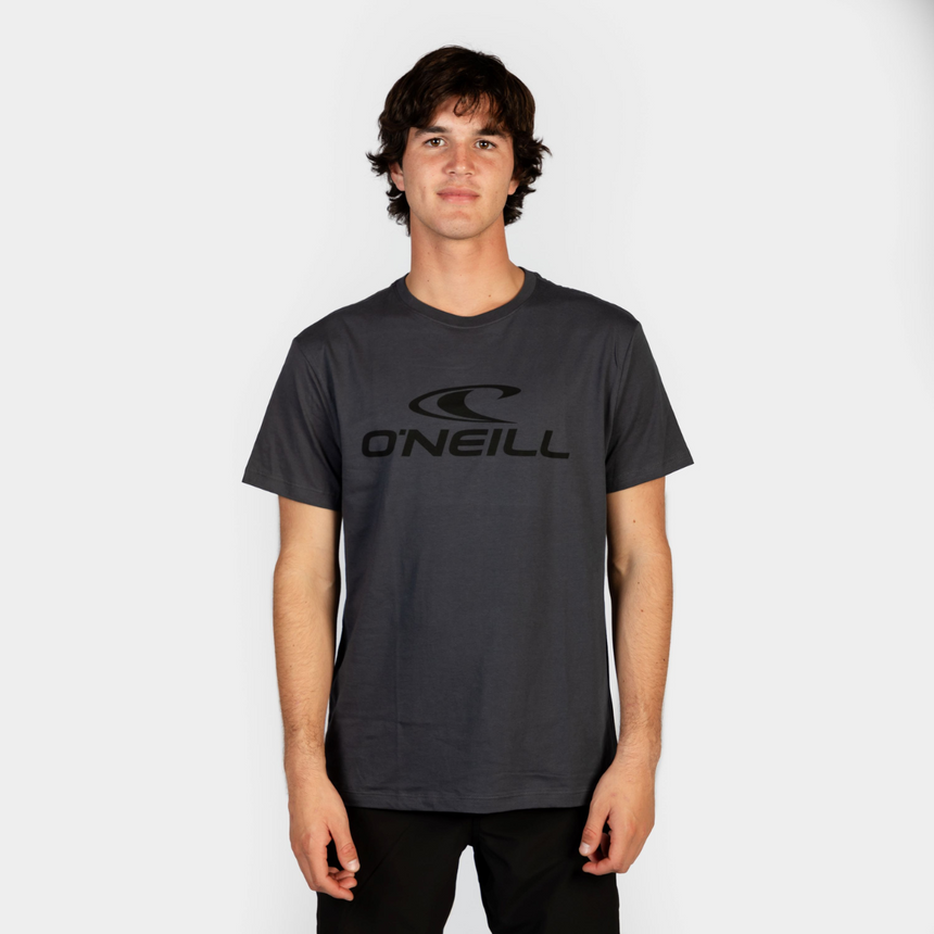 POLO M/C - O'NEILL T-SHIRT - ASPHALT - 3X119