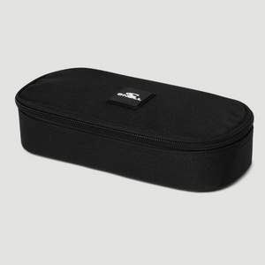 CARTUCHERA - BOX PENCILCASE  - BLACK OUT