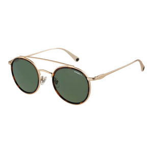 LENTE SOLAR - CARRILLO - 2.0 - GLD - VE26
