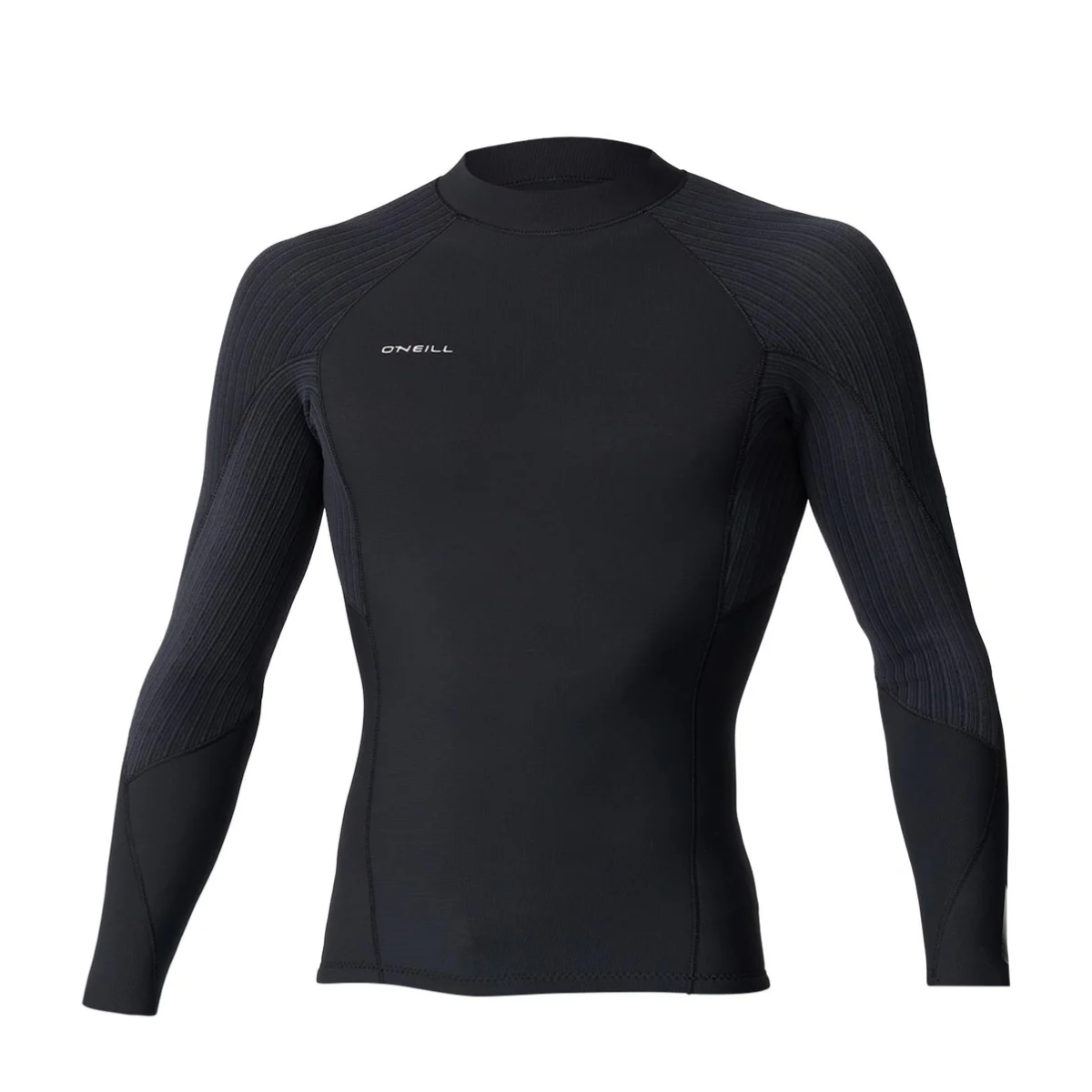 WETSUIT HOMBRE - JACKET - HYPERFREAK LS CREW GBS 2 MM