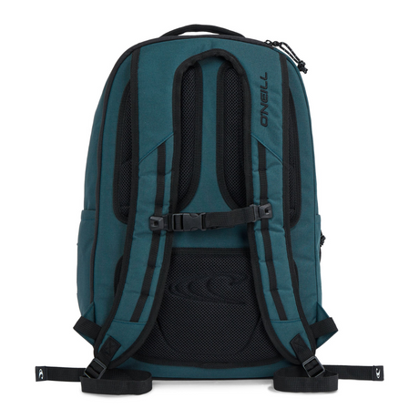 MOCHILA - PRESIDENT BACKPACK 32L - ALMA STEEL