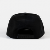 GORRA HOMBRE - YAMBO CAP - BLACK OUT - IN87