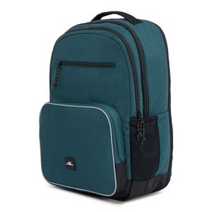 MOCHILA - PRESIDENT BACKPACK 32L - ALMA STEEL