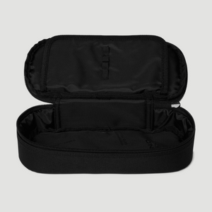 CARTUCHERA - BOX PENCILCASE  - BLACK OUT