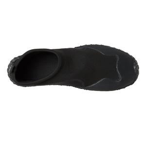 WETSUIT ACCESORIOS - AQUASHOES UNISEX - REACTOR REEF BOOT 2MM - 002 BLK