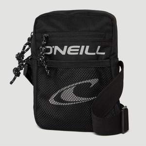 BOLSO - POUCH BAG  - BLACK OUT
