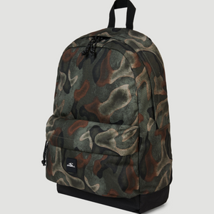 MOCHILA - COASTLINE BACKPACK 25L - DARK HIKER CAMO - IN87