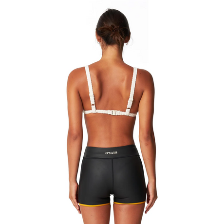 WETSUIT MUJER - CORTO - WMNS O'RIGINALS SHORTS 1MM - A00 BLK/BLK