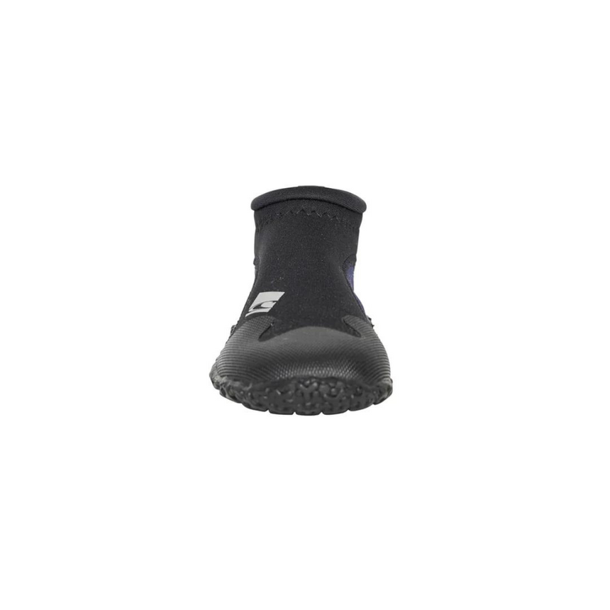 WETSUIT ACCESORIOS - NIÑO - BOYS REACTOR REEF BOOT 2MM - AC5 BLK/ULTRABLUE