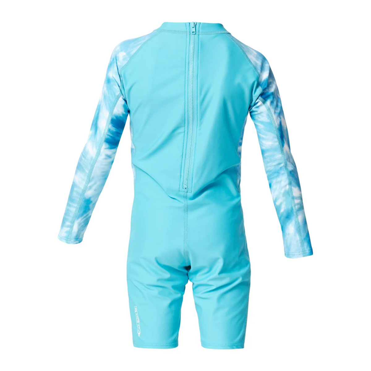 LYCRA NIÑOS - BOYS TODDLER SPF LS SPRING RASHSUIT