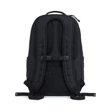 MOCHILA - PRESIDENT BACKPACK 32L- BLACK OUT