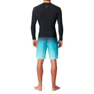 WETSUIT HOMBRE - JACKET - HYPERFREAK LS CREW GBS 2 MM