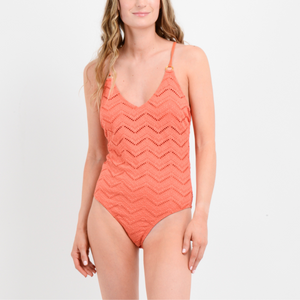 O'NEILL BIKINI - ROPA DE BAÑO TIGERLITY SW24