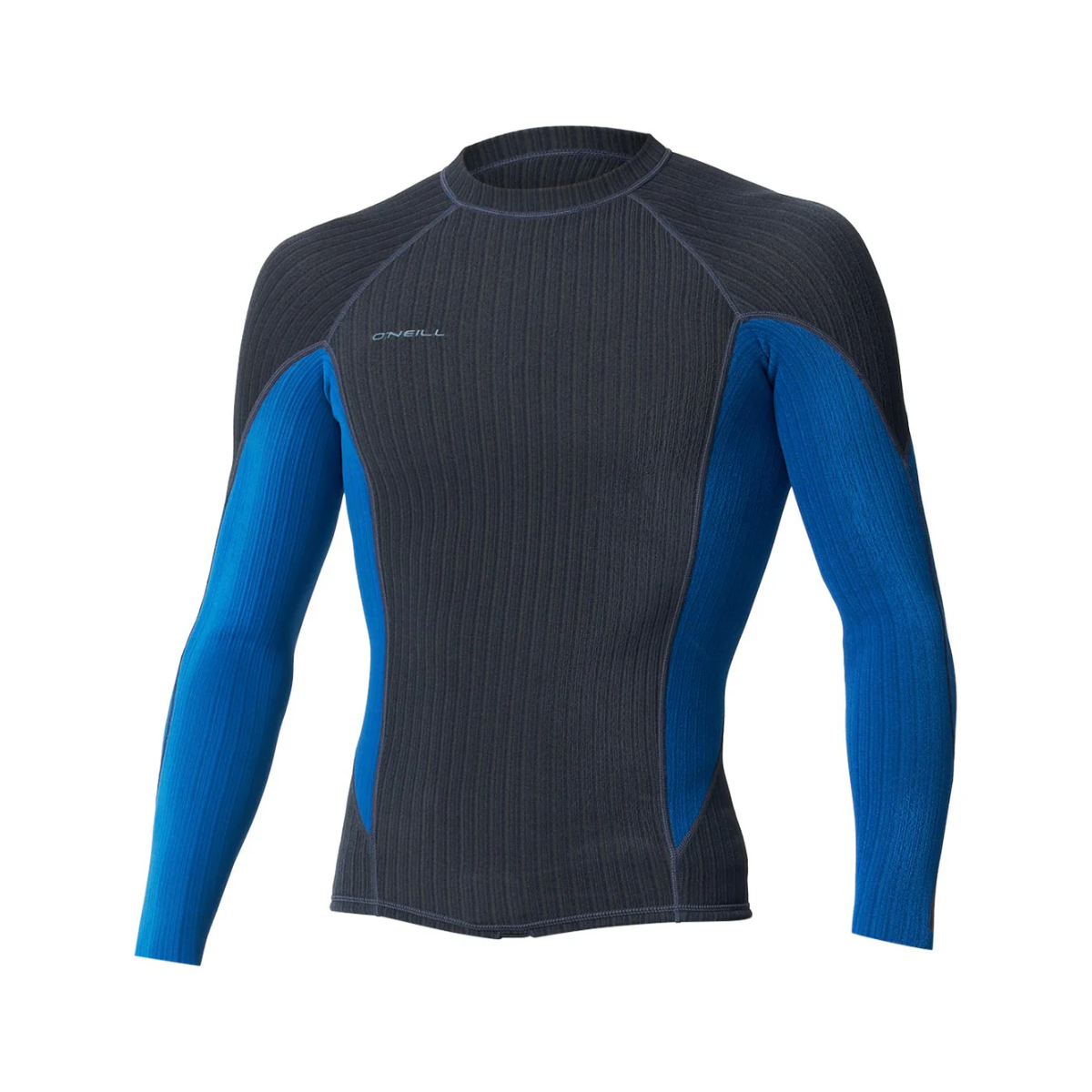 WETSUIT HOMBRE - JACKET - HYPERFLEX LS CREW 1.5 MM - IE3 DARK ORION/DEEP SEA