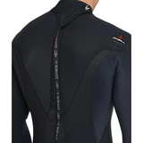 WETSUIT HOMBRE - LARGO - HYPER FIRE BZ FULL 3/2MM - A05 BLK/BLK/BLK