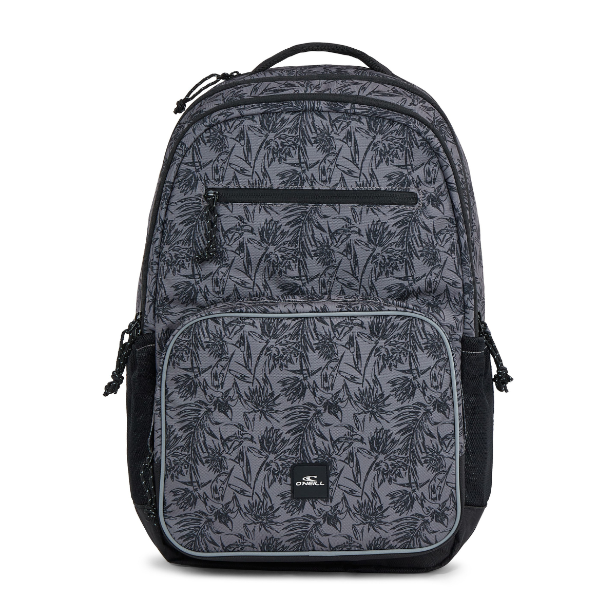 MOCHILA - PRESIDENT BACKPACK 32 L - TONAL FLOWER