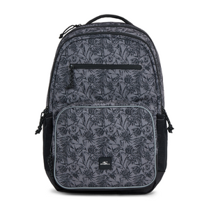 MOCHILA - PRESIDENT BACKPACK 32 L - TONAL FLOWER