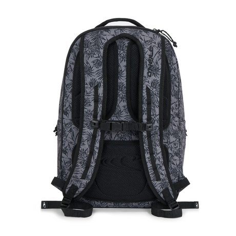 MOCHILA - PRESIDENT BACKPACK 32 L - TONAL FLOWER